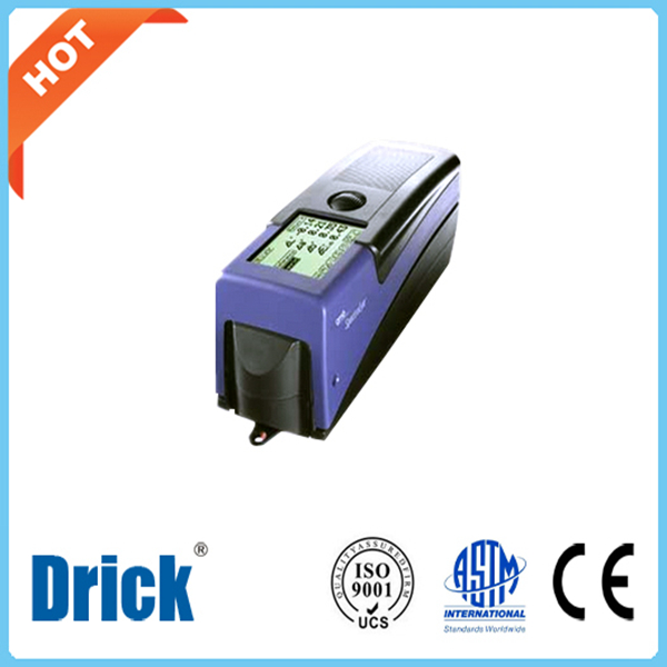 Personlized Products Cable Tester Network - SP series X- Rite spectrophotometer – Drick