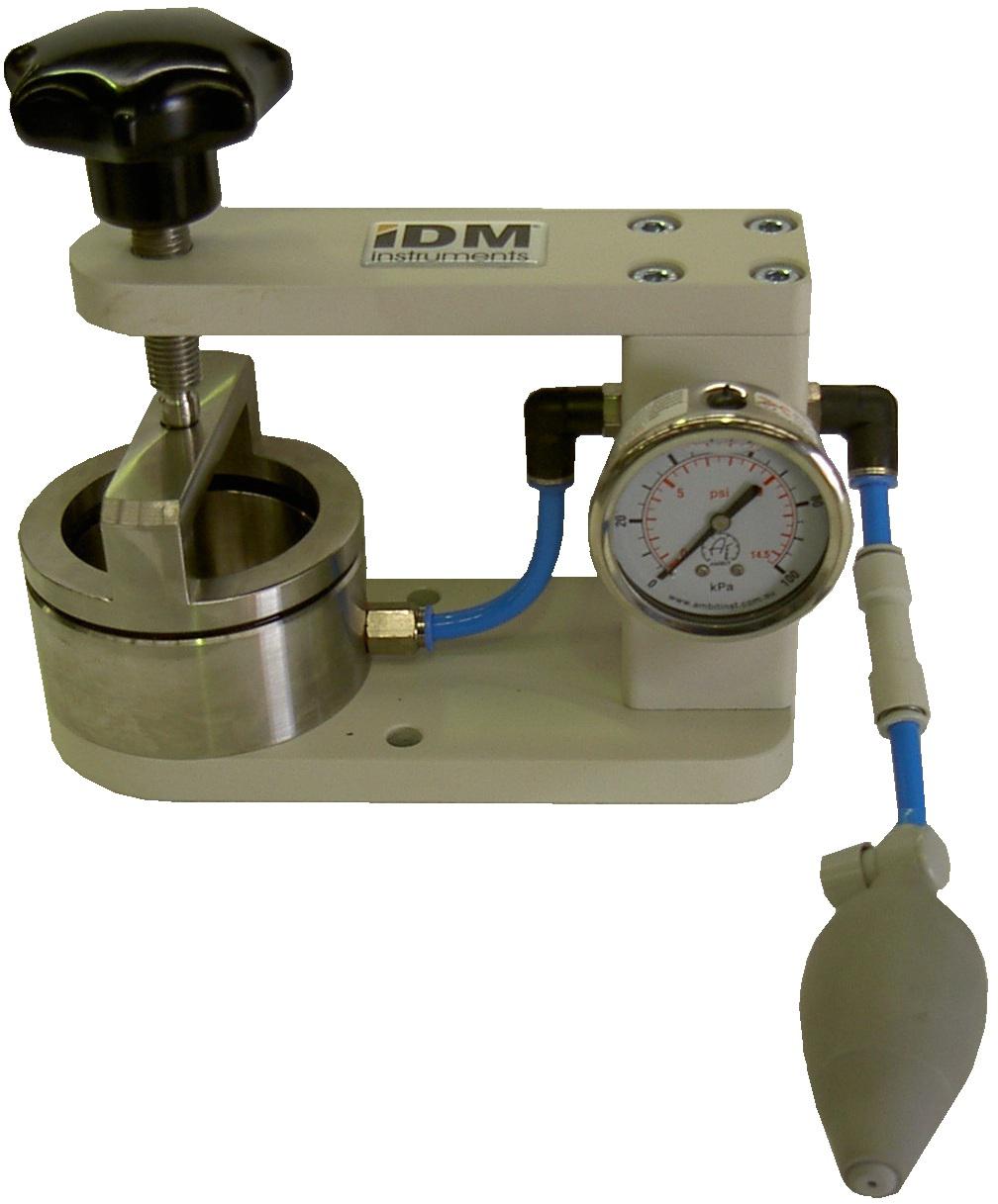 Manufacturing Companies for Telephone Tester - H0004 – Hydrostatic Pressure Tester – Drick
