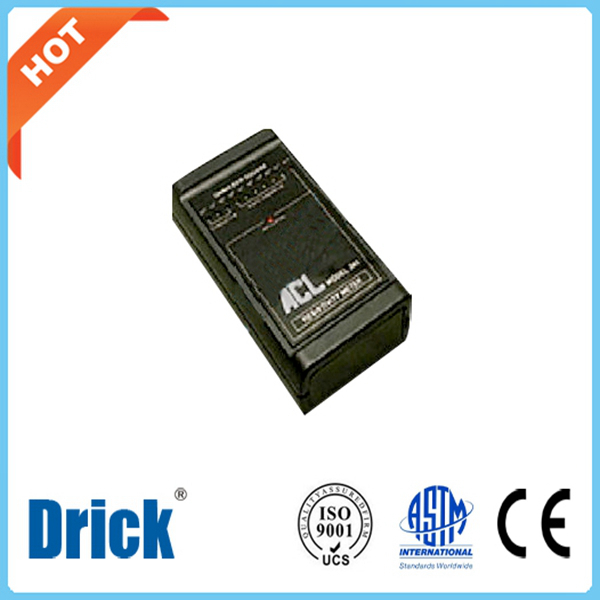 One of Hottest for Wire Spark Tester - DRK 156 Surface Resistance Tester – Drick