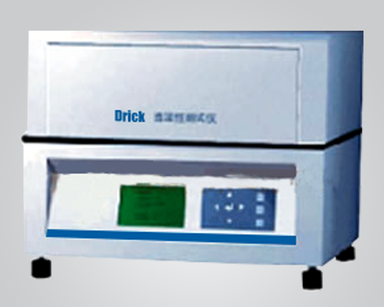 OEM/ODM Supplier Pressure Calibrator - DRK 310 Water Vapor Transmission Rate Tester – Drick