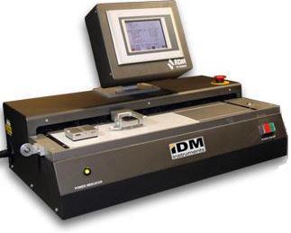 Reasonable price Hipot Tester With Big Lcd Screen - C0049 – Coefficient of Friction Tester – Drick