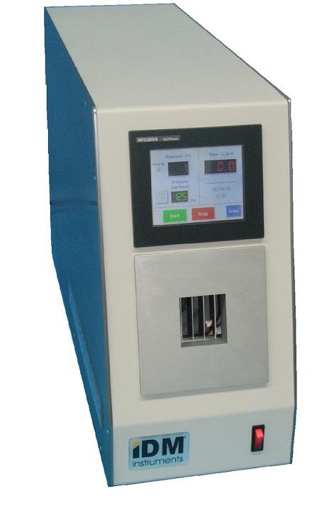 Hot sale Factory Very Low Frequency Tester - F0031 – Foam Porosity Tester – Drick