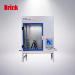 DRK-1000A Anti-Bloodborne Pathogen Penetration Tester
