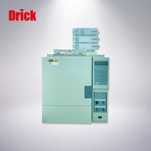 DRK-GC-7890 Detektor pozostałości tlenku etylenu, epichlorohydryny