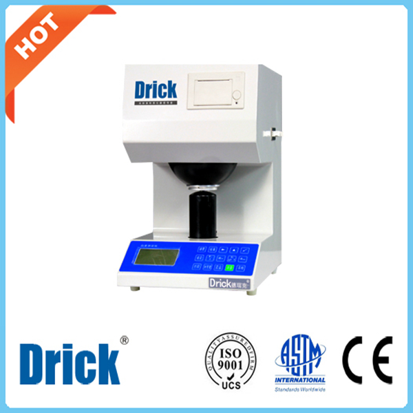 High reputation Button Pull Testing Machine - DRK103A Brightness Meter – Drick