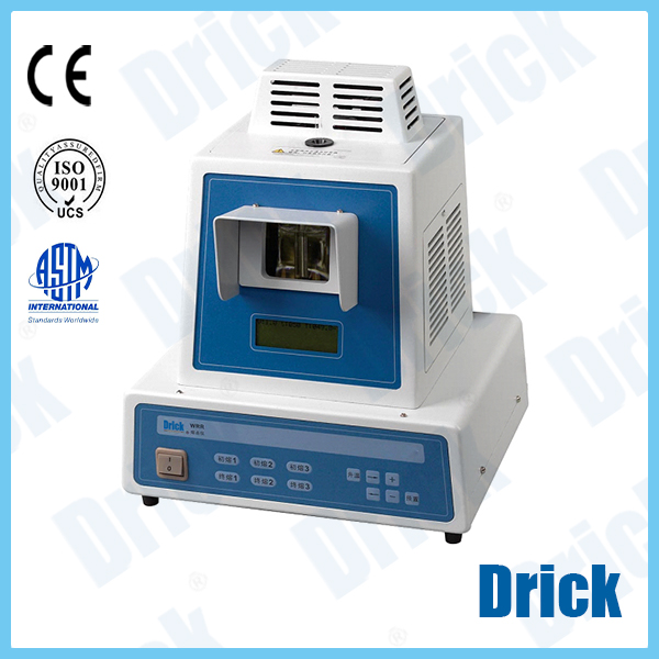 Drk8020 melting point apparatus