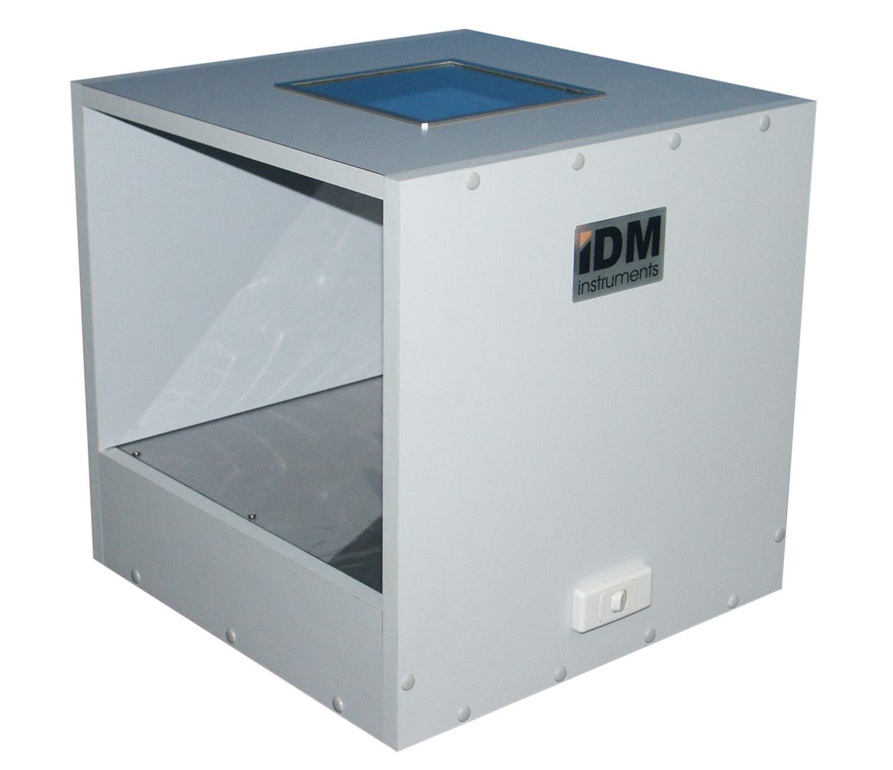 Cheapest Factory Locator Detector Tester - P0008 – Polarising Box – Drick