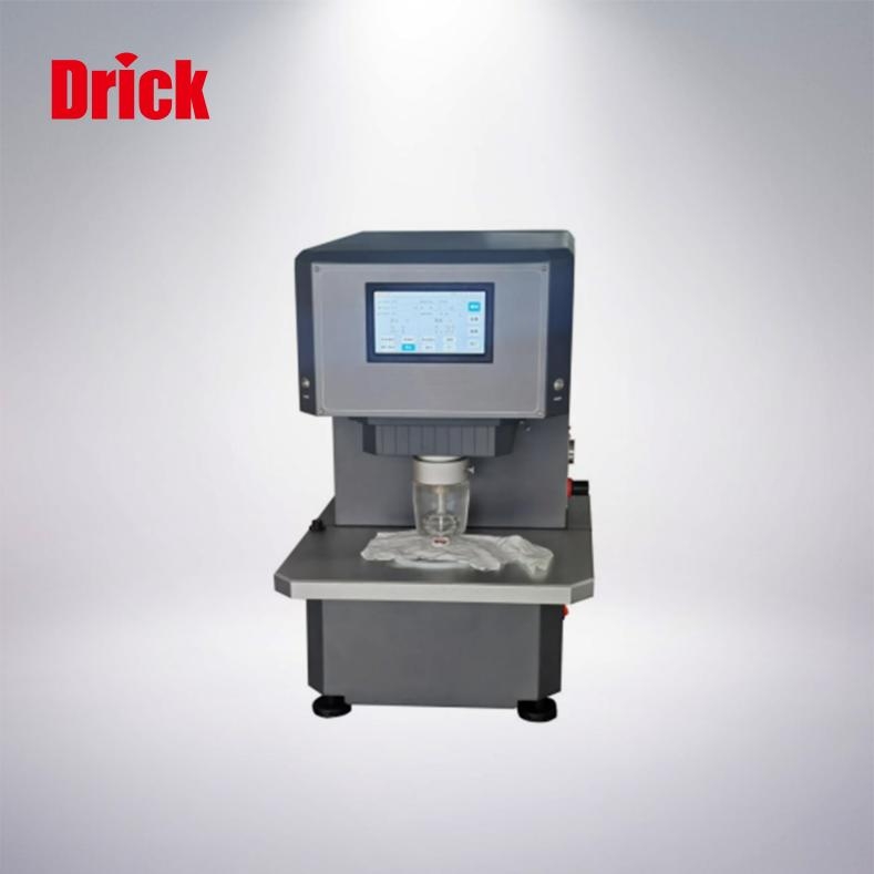 DRK032Q Fabric bursting strength meter (air pressure method) Featured Image