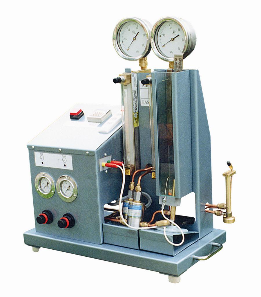 Hot-selling Universal Tensile Test Machine - F0009 – Flammability Tester – Drick