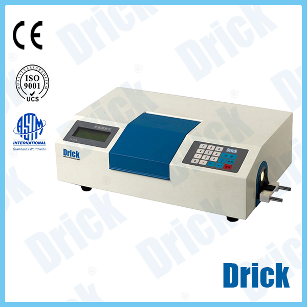 DRK8630 spectral color measurement instrument
