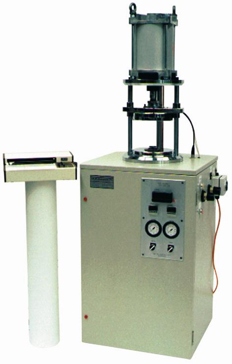 One of Hottest for Dielectric Oil Test Equipment - M0007 – Mooney Viscometer – Drick