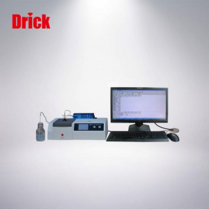 DRK-UPT1 Fabric unidirectional water transmission performance tester