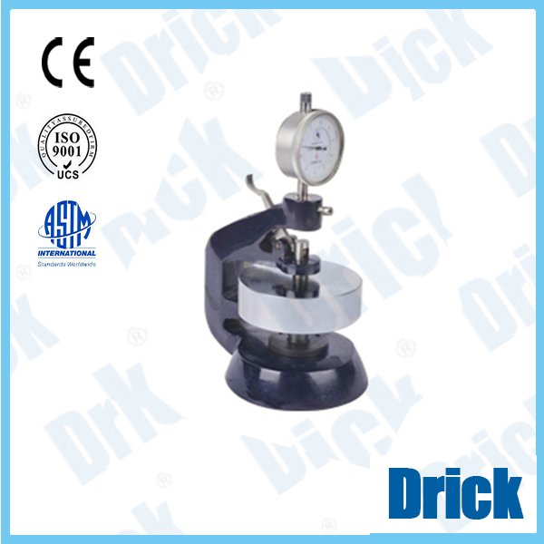 DRK107D Paperboard Thickness Tester