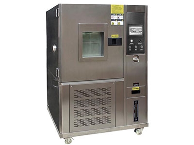 Brief introduction of high and low temperature constant temperature and humidity test chamber