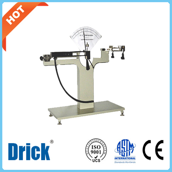 Special Price for Beating Tester - DRK136A Film Impact Tester – Drick