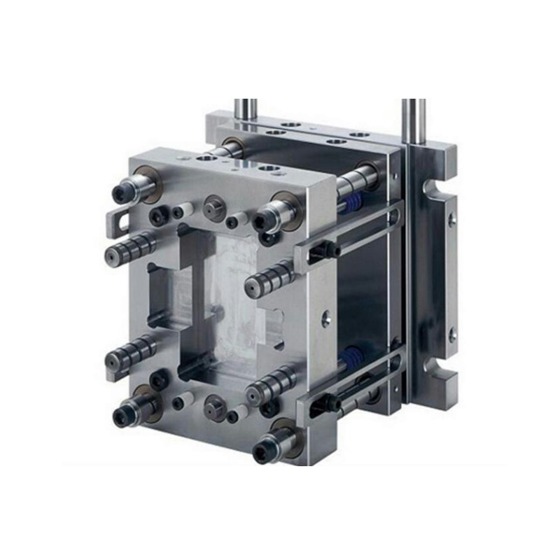 Manufacturer for Hot Runner Mold - OEM Plastic Injection Tooling Mould of Storage Box Shell  – DTG