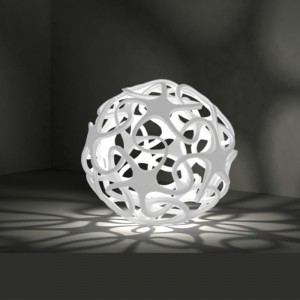 3D хэвлэх үйлчилгээний мэргэжлийн захиалгат хурдан загварчлал