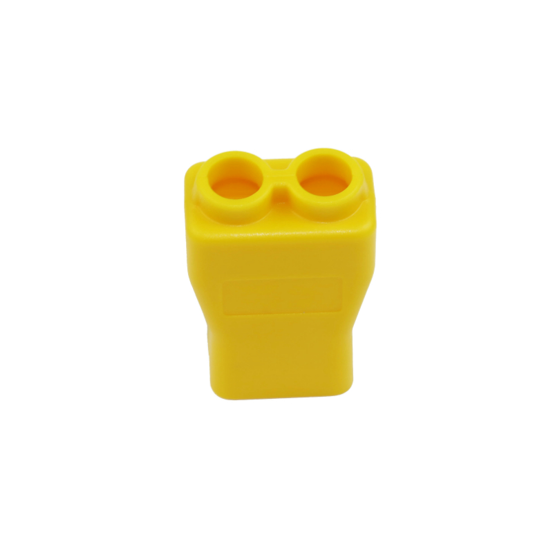 Chinese Professional Precision Plastic Parts - Custom ABS Plastic Injection Molding Housing  – DTG