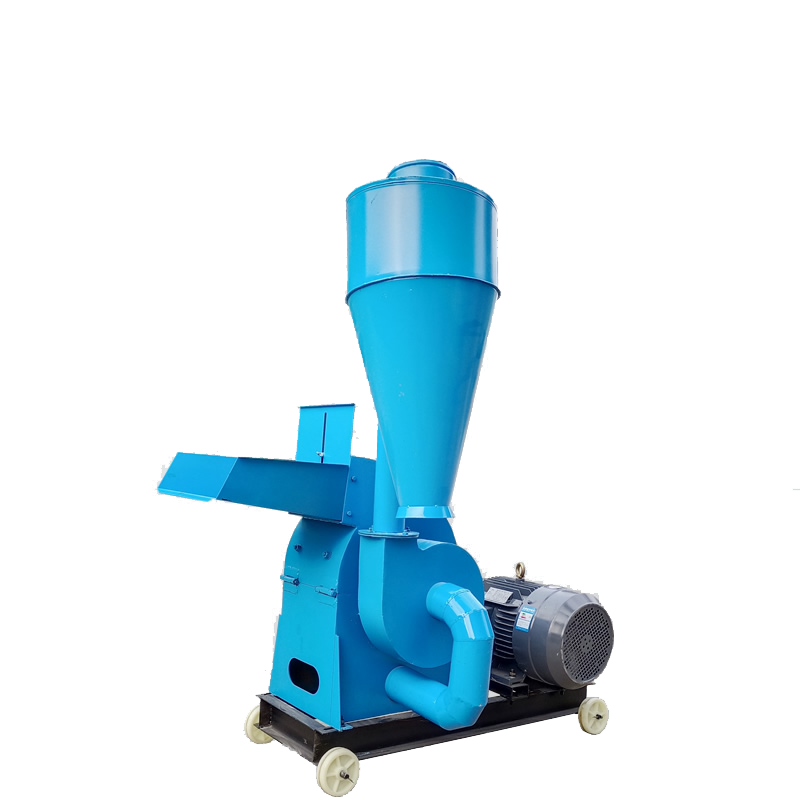 Hammer Mill Good Quality High Yield Crush Grain Featured Image