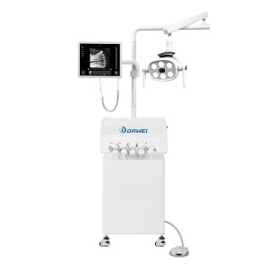 ADP-200 Veterinary Dental Unit for Pet Dental Treatment