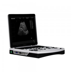 690-VET Laptop Full Digital Veterinary Ultrasound Diagnostic Instrument