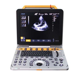 Sistema ultrasónico de imágenes con reducción de manchas de imágenes Doppler espectral P50-VET