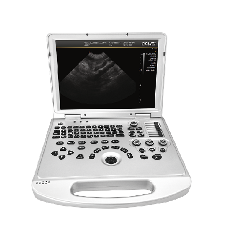 Basic Portable Veterinary Ultrasound System Featured Image