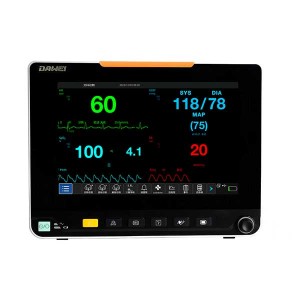 Surgical Veterinary Monitor Equipment HD11