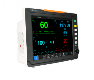 Veterinary Patient Monitoring Systems HD10-VET