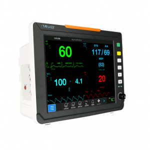 Veterinärmedizinische Patientenüberwachungssysteme HD10-VET