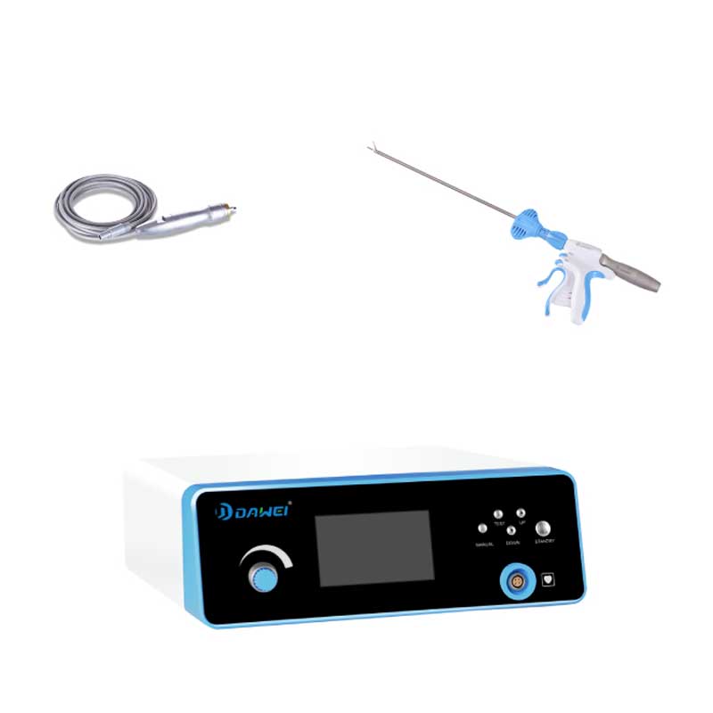 Tierisches Ultraschall-Cuttermesser: ein innovatives Werkzeug, um die traditionelle Chirurgie zu durchbrechen