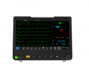 Multi-Parameter Patient Monitor HD12-VET