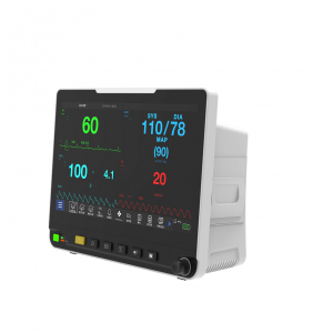 Multi-Parameter Patient Monitor HD12-VET