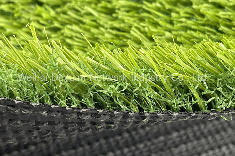 Artificial Turf Problems and Simple Solutions