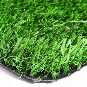 30mm leisure entertainment artificial grass lawn turf for home garden green decoration