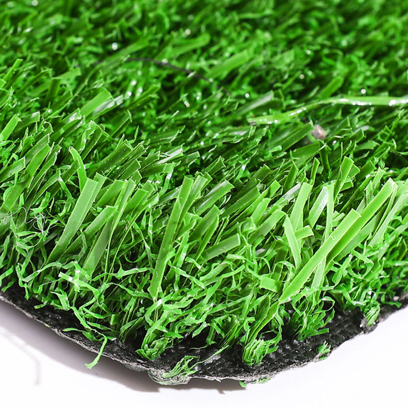 30mm leisure entertainment artificial grass lawn turf for home garden green decoration (1)