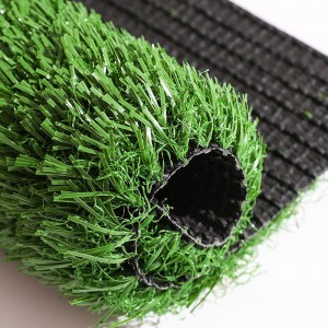 30mm rozrywka rekreacyjna sztuczna trawa trawnikowa do zielonej dekoracji ogrodu domowego