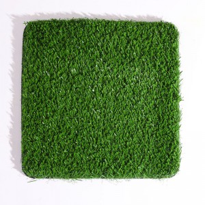 Thảm cỏ nhân tạo giải trí giải trí 30 mm để trang trí sân vườn xanh