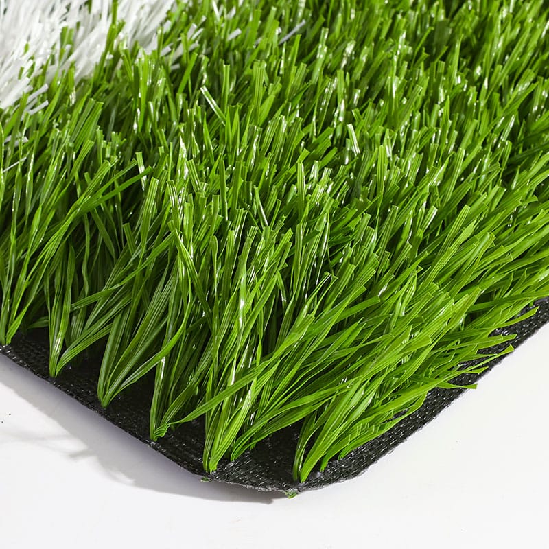 50mm high quality Football Field Synthetic Grass Carpet for outdoor (1)