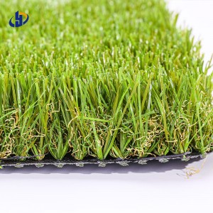 Artificial Entertainment Grass, Life-Like Artificial Grass Lawn