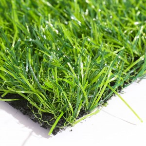Artificial Lawn Wall Synthetic Turf Carpet Artificial Grass para sa wall fence decorate