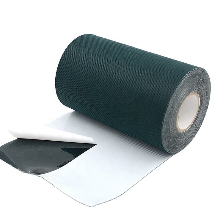 Lawn Seaming self adhesive tape Joining Artificial Grass tape (1)