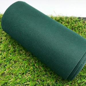 Teip fèin-adhesive Lawn Seaming A’ tighinn còmhla ri teip Artificial Grass