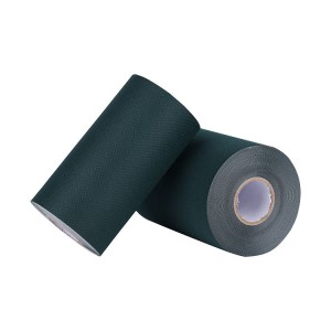 Lawn Seaming self adhesive tape Joining Artificial Grass tape