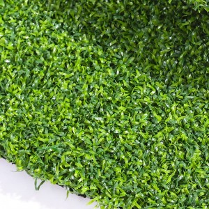 Velit Mini Golf Carpet Artificial Golf Grass Ponendo Green