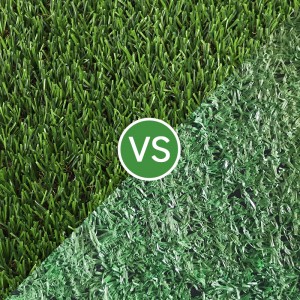 Hot Selling Spots Flooring Landscaping synthetic turf artificial grass