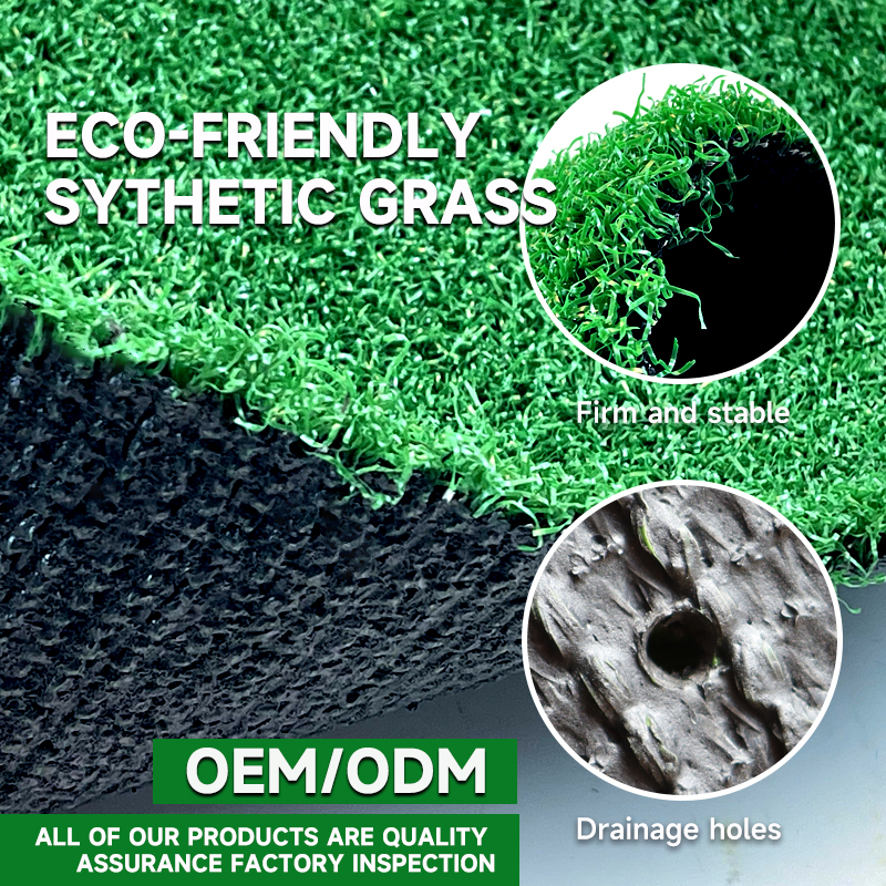 High-Quality Artificial Grass & Synthetic Turf for Gardens, Sports, and Landscaping Featured Image