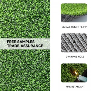 synthetic turf artificial grass outdoor golf green artificial