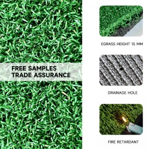 High-Quality Artificial Grass & Synthetic Turf for Gardens, Sports, and Landscaping