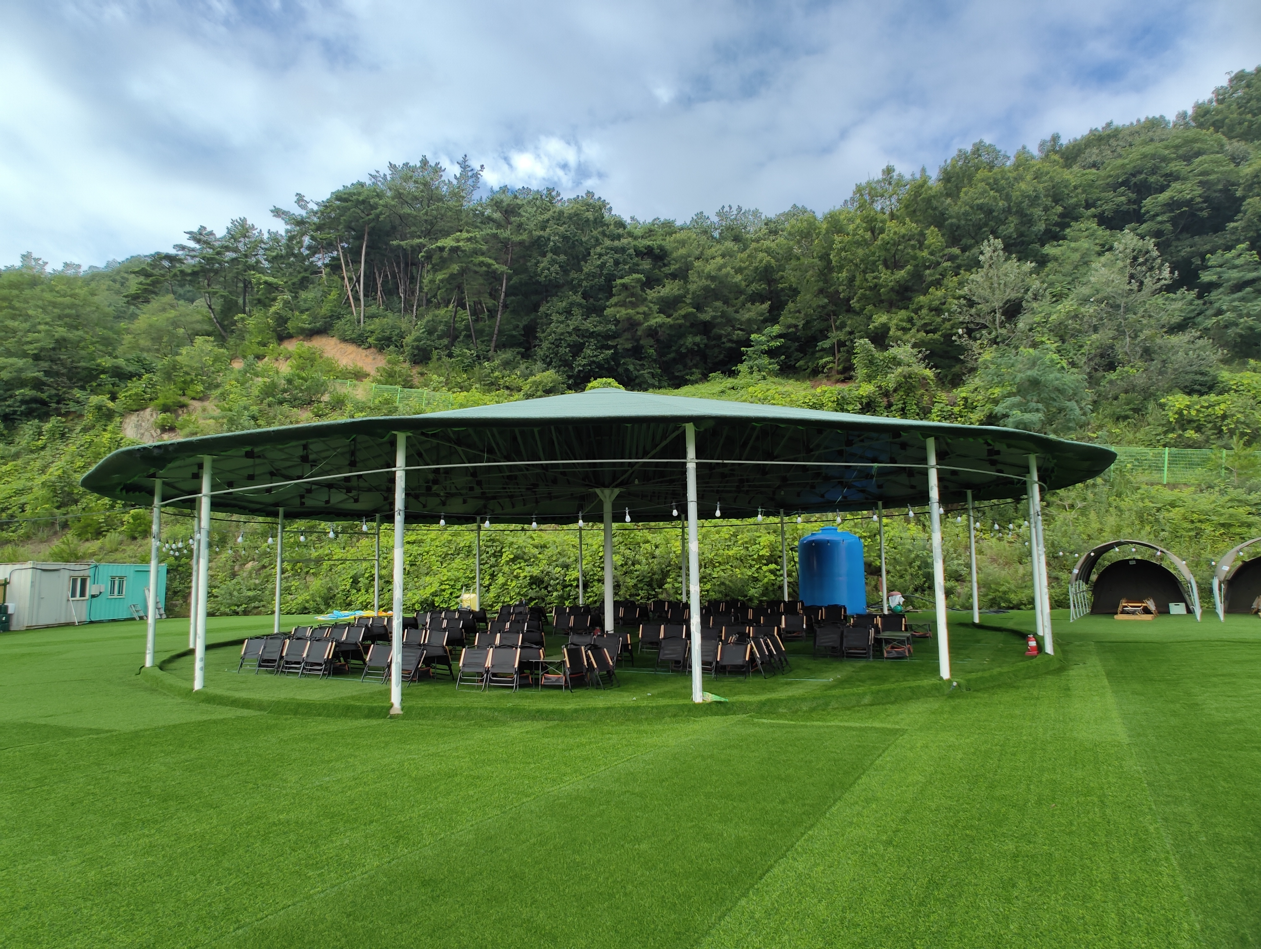 Is Artificial Grass Safe for the Environment?